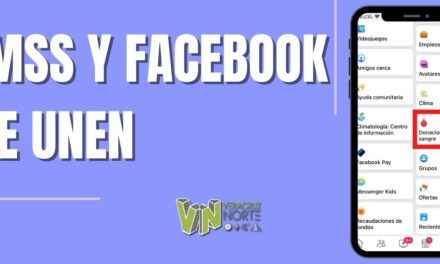 IMSS Y FACEBOOK SE UNEN