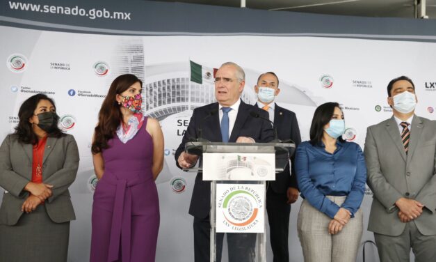 El Presidente fue a la ONU a dar otra mañanera: Julen Rementería