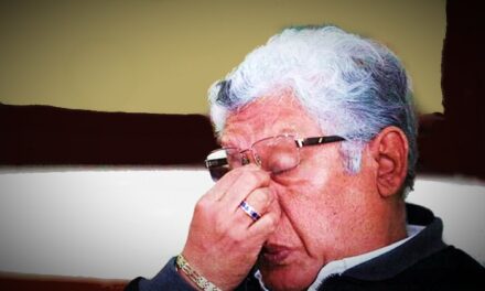 El PAN con el Chapo perdió todo