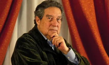 Coatzintla: 108 Aniversario del Natalicio del Poeta Octavio Paz