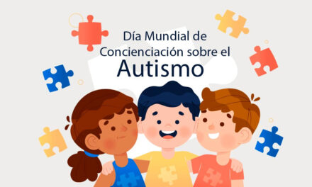 Gutiérrez Zamora: Día Mundial de Concienciación sobre el Autismo