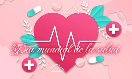 Papantla: Día Mundial de la Salud