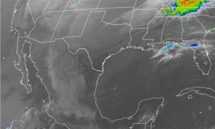 Coatzintla: Alerta gris por surada y frente frío 41