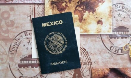 Álamo: ¿Necesitas obtener tu Pasaporte?