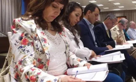 Foro Chontla Fuerte: Desarrollo Institucional para un buen Gobierno