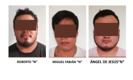 Los sentencian a 50 años de prisión por secuestro