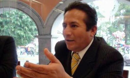 Delito de ultrajes ya está invalidado, no hace falta que Congreso Local lo publique: Abogados