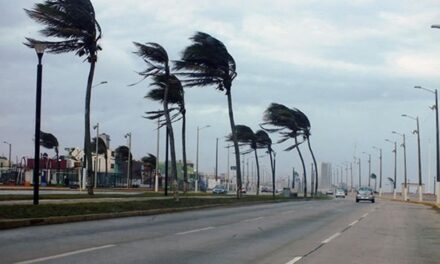 Coatzintla: Aviso Especial por Surada – Ola de Calor
