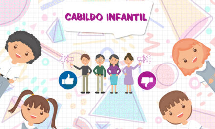 Tantoyuca: Cabildo Infantil por un Día impulsado por el sistema DIF Municipal