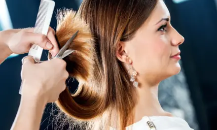 Gutiérrez Zamora: Cortes de cabello gratuitos por el día de las madres