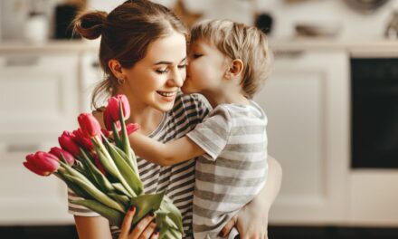 Citlaltépetl: Festejo por día de la madre