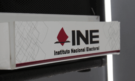 Citlaltépetl: Credencialización del INE