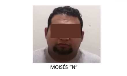 Ozuluama: Secuestrador es sentenciado en zona de Veracruz Norte