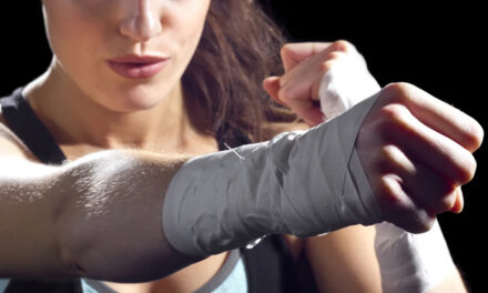 Naranjos: Curso de «Defensa personal para mujeres»