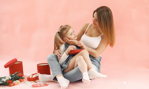 Citlaltépetl: Feliz Día de la Madre